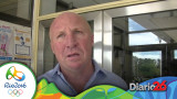 Río 2016 - Mac Allister