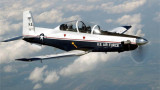 Aviones para Ley de Derribo