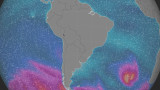 Pronóstico Windyty