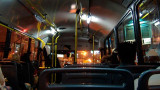 Robo en colectivos 