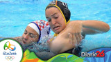 Río 2016 - Waterpolo