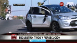 Inseguridad en Villa Devoto