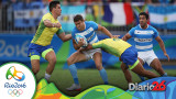 JJOO RIO 2016 - RUGBY SEVEN