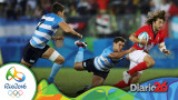Rugby eliminado de Río