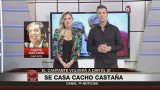 Cacho Castaña en Me Gusta la Tarde