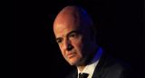 Gianni Infantino