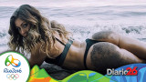 Isabel Lahela - Río 2016