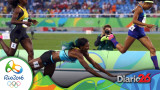 Shaunae Miller
