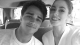 Tini Stoessel y Pepe Barroso Silva