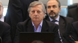 Aranguren en el Congreso (NA)