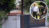 Convento - José López y Hermana Alba
