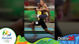 Ellen DeGeneres causa polémica por meme de Usain Bolt - Río 2016