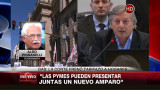 Freno al tarifazo - Aldo Pignanneli - Canal 26