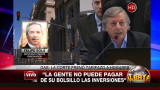 Freno al tarifazo - Felipe Solá - Canal 26 