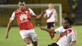 Independiente Santa Fe vs. River (NA)