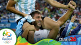 Río 2016 - Chapa Retegui