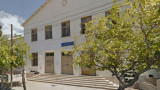 Escuela General Manuel Belgrano de San Juan