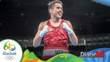 Misael Rodríguez