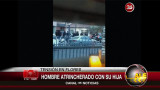 Atrincherado en Flores