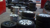 Ruedas