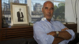 Juan José Gómez Centurion