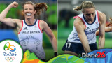 Río 2016 - Helen y Kate Richardson-Walsh