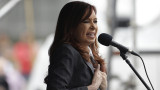 Cristina Kirchner