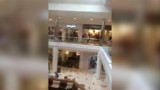Posible tiroteo en Michigan (RT)