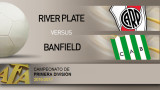 Fútbol Primera División 2016-17 - River vs. Banfield