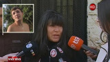 Asesinato de Nicolás Gamboni - Madre de la víctima - Canal 26