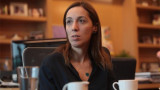 María Eugenia Vidal