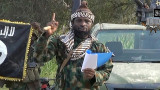 Abubakar Shekau
