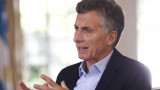 Mauricio Macri