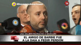 Muscari repudiado por sus dichos antisemitas - Canal 26
