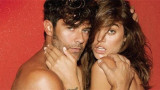 Mariano Martínez y Belén Bergagna
