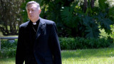 Monseñor Héctor Aguer