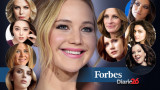 Forbes - Las mejores pagas