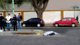 Crimen de adolescente en La Plata