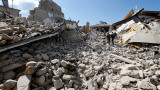 Terremoto en Italia (Reuters)