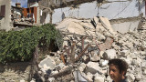 Terremoto en Italia - Accumoli (Reuters)