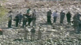 Cadáver en la Reserva Ecológica