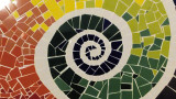 Mosaiquismo - Adriana Guerra