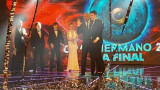 Luifa ganó Gran Hermano