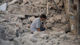 Sismo en Italia