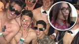 Jóvenes disfrazados de nazis - Directora de colegio alemán de Lanús 