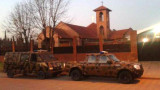 Convento en Nogoyá
