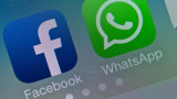Facebook y WhatsApp