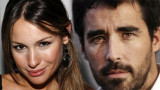 Pampita y Nacho Viale 
