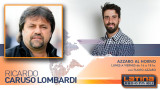 Ricardo Caruso Lombardi en Radio Latina - 25-8-16