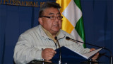 Rodolfo Illanes